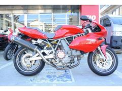 ＤＵＣＡＴＩ　ＳＳ９００