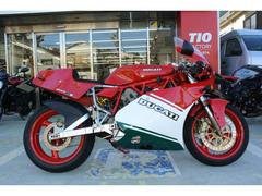 ＤＵＣＡＴＩ　７５０Ｆ１