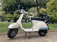 ＶＥＳＰＡ　１２５ＥＴ３