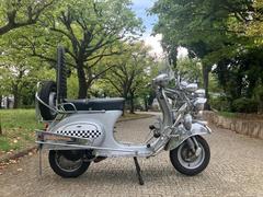 ＶＥＳＰＡ　５０Ｓ