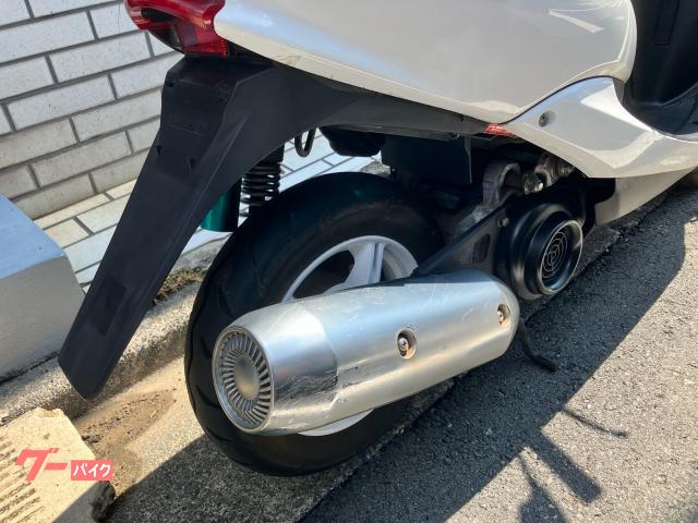 ヤマハ JOG ZR リモコンジョグ サイドスタンド SA16J型