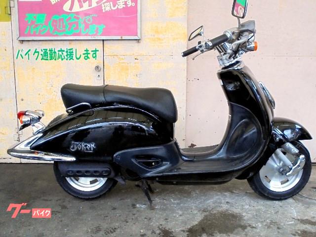 車両情報 ホンダ ジョーカー50 モーターショップ ヒロ 中古バイク 新車バイク探しはバイクブロス