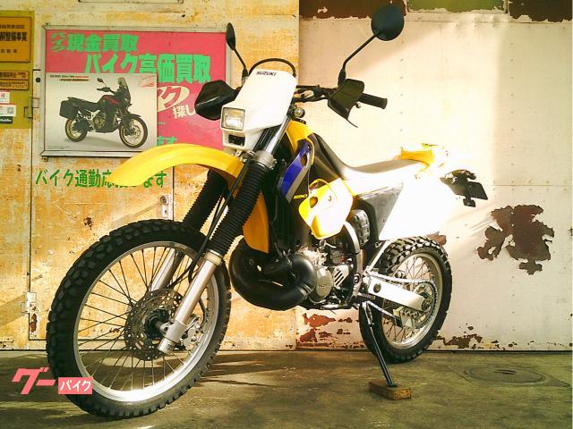 スズキ RMX250S SJ14A 98年モデル エンジン
