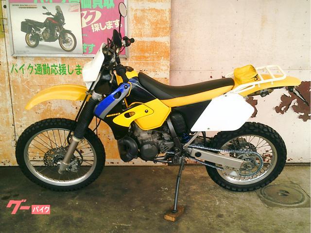 最終値下げ！スズキRMX250S SJ14A書類あり公道可！ RMX250S 【1992～98年式】を売る｜最新の買取相場と査定価格