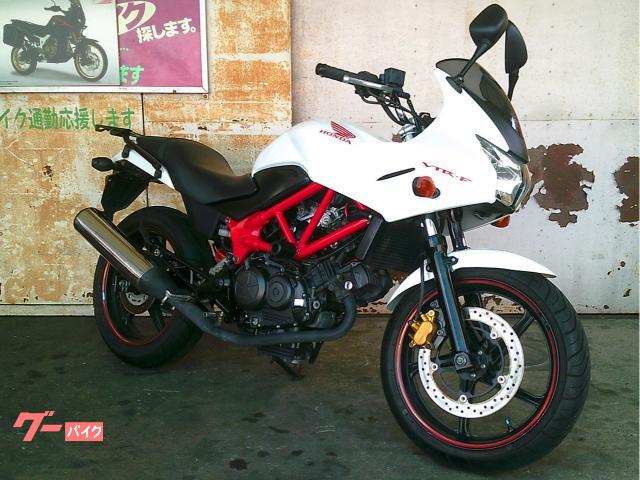 ＶＴＲ２５０Ｆ