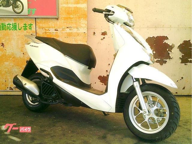 リード１２５