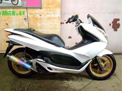 ホンダ　ＰＣＸ