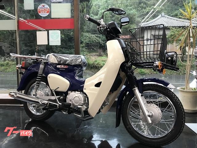 スーパーカブ５０プロ ホンダ バイクパーツの取付け カスタムの作業実績一覧 バイクの整備 メンテナンス 修理なら グーバイク