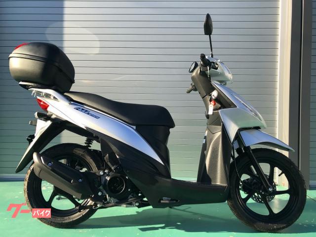 スズキ アドレス110 2022年モデル トップケース ledヘッドライト装備 千葉県 有限会社 袖ヶ浦ホンダ b の中古バイク 新車バイク Goo バイク情報 スズキ アドレス110 2022年モデル トップケース ledヘッドライト装備 千葉県 有限会社 袖ヶ浦ホンダ b の中古バイク 新車バイク Goo バイク情報