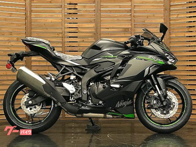 車両情報:カワサキ Ninja ZX−4R SE | 有限会社 袖ヶ浦ホンダ | 中古 