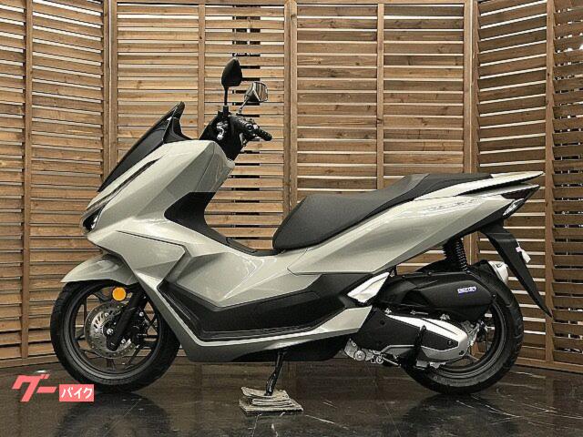 ボリュームパーカー　2025年型　ダークグレー ホンダ ADV160 2025年モデル パールスモーキーグレー
