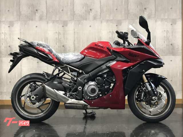 Suzuki GSX-S1000GT — миниатюра 2