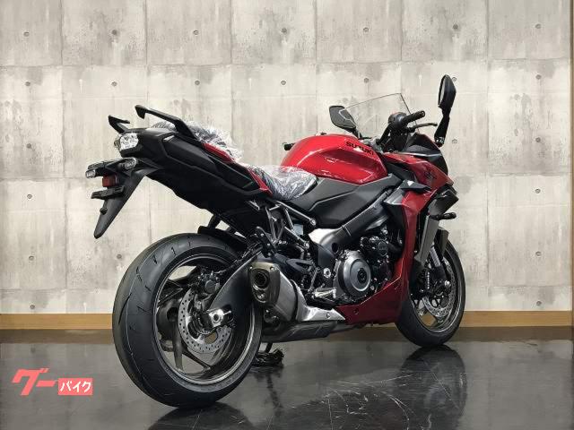 Suzuki GSX-S1000GT — миниатюра 4