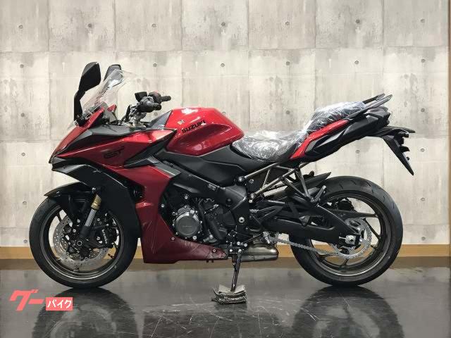 Suzuki GSX-S1000GT — миниатюра 6