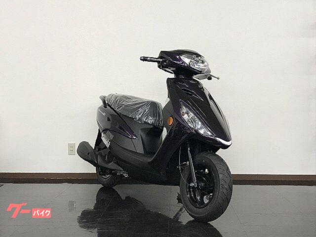 ダークグレー ヤマハ NMAX 8BJ－SEL1J マットダークグレー