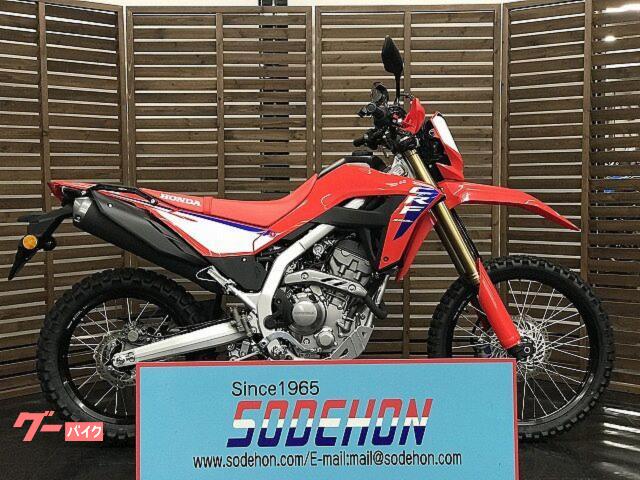 ＣＲＦ２５０Ｌ　（Ｓ）２０２５年モデル　ＥＴＣ１．０・ＺＥＴＡ・アンダーガード・グラブバー・スマホホルダー
