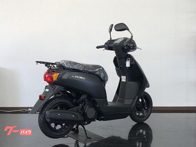 Yamaha Jog ブラック スクーター ヤマハ ジョグシリーズ、新カラー追加の2021年モデル発売へ