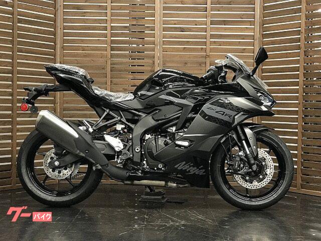 車両情報:カワサキ Ninja ZX−4R SE | 有限会社 袖ヶ浦ホンダ