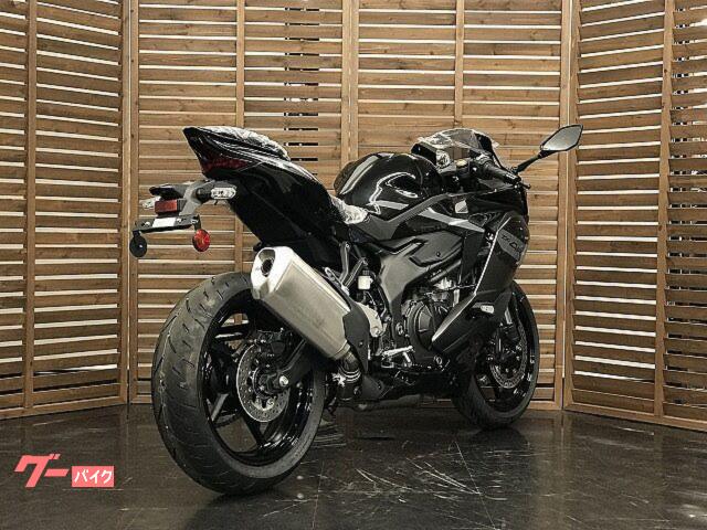 車両情報:カワサキ Ninja ZX−4R SE | 有限会社 袖ヶ浦ホンダ