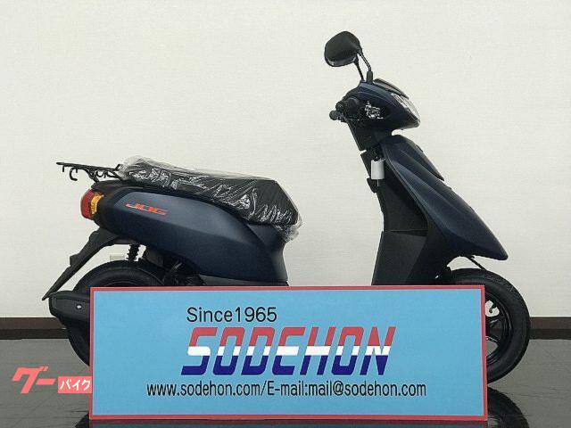 ＪＯＧ　２０２３年モデル　マットジーンズブルーメタリック