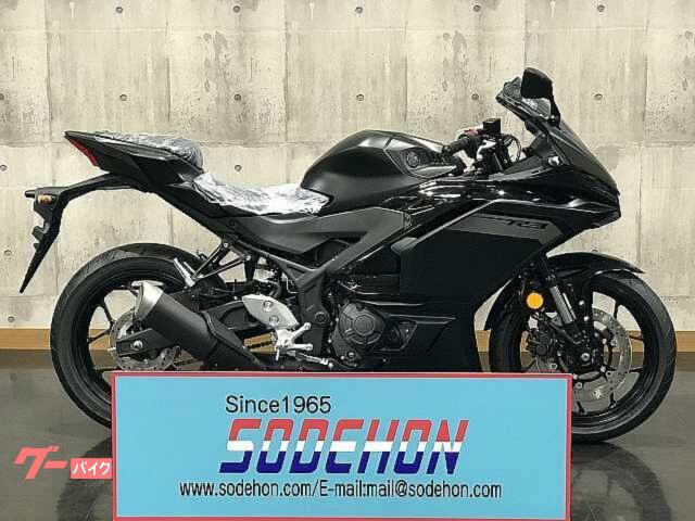 ＹＺＦ−Ｒ３　２０２５年モデル　マットダークグレーメタリック