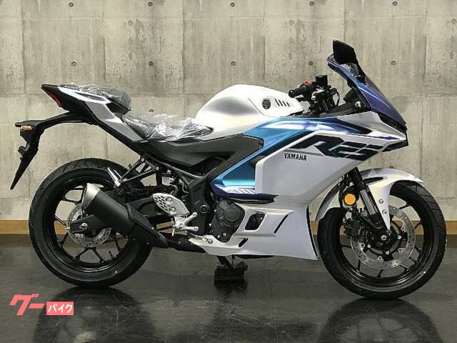 売れました！YZF-R25 2016年式 自賠責9年5月まで ヤマハ YZF
