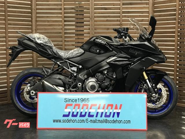 ＧＳＸ−Ｓ１０００ＧＴ　２０２６年モデル　グラススパークルブラック