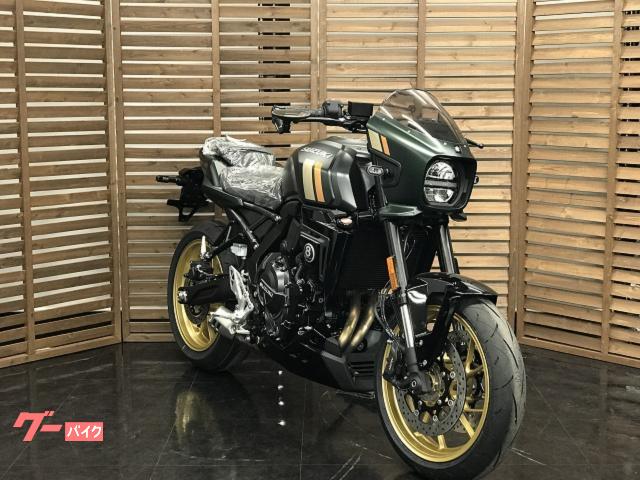 スズキ GSX－8TT 2026年 パールマットシャドーグリーン