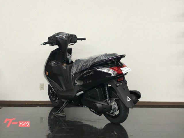 ヤマハ AXIS Z 2025年モデル パープル｜有限会社 袖ヶ浦