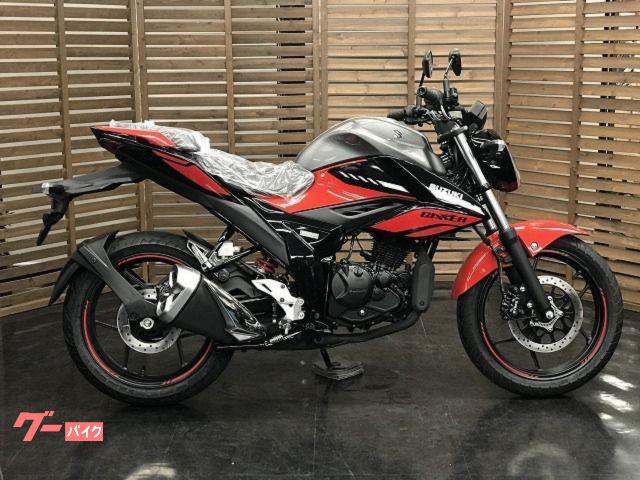 スズキ GIXXER 150 2026年モデル オールド スズキ GIXXER 150 2026年モデル オールド