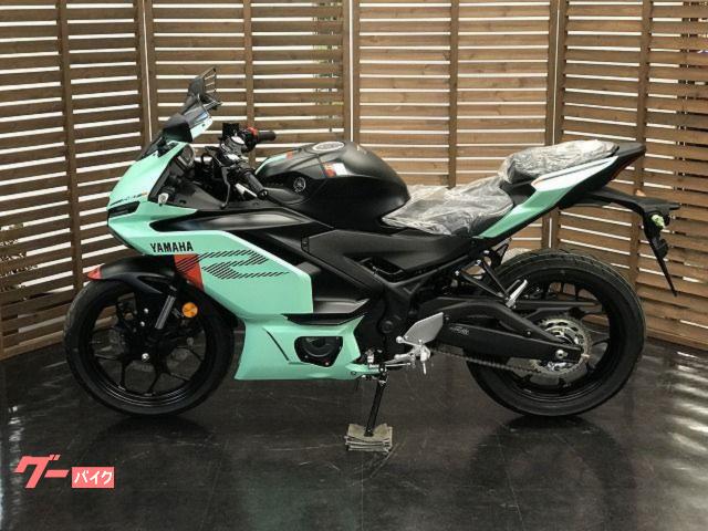車両情報:ヤマハ YZF−R3 | 有限会社 袖ヶ浦ホンダ | 中古バイク・新車