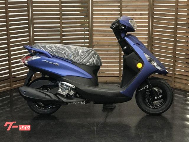車両情報:ヤマハ AXIS Z | 有限会社 袖ヶ浦ホンダ | 中古バイク・新車