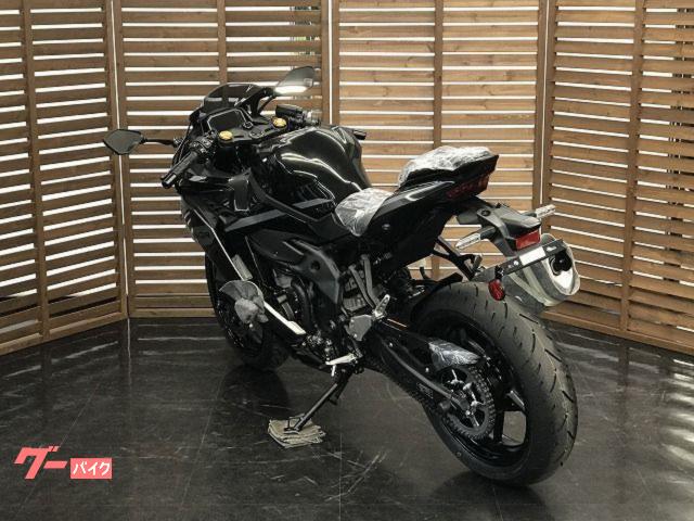 車両情報:カワサキ Ninja ZX−4R SE | 有限会社 袖ヶ浦ホンダ | 中古