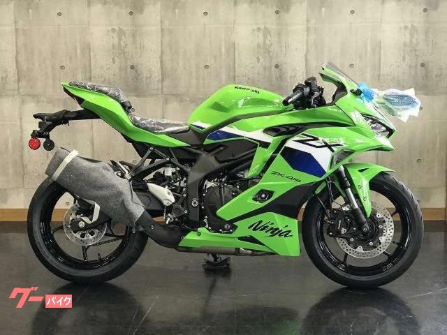 車両情報:カワサキ Ninja ZX−4RR | 有限会社 袖ヶ浦ホンダ | 中古
