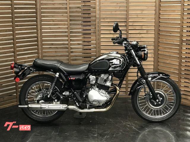 MEGURO S1 メグロ　230cc 2025年モデル　純正ガソリンタンク カワサキ メグロS1 2025年モデル エボニー・クロームメッキ