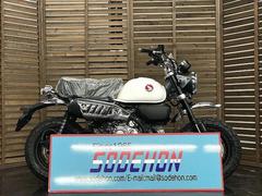 ホンダ　モンキー１２５　２０２５年モデル　パールカデットグレー