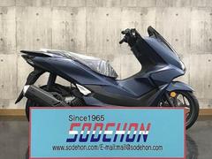 ホンダ　ＰＣＸ１６０　２０２５年モデル　マットスターリーブルーメタリック