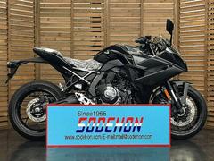 スズキ　ＧＳＸ−８Ｒ　２０２５年モデル　マットブラックメタリック　クイックシフター・電子スロットル・カラー液晶メーター