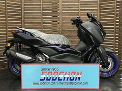 ヤマハ　Ｘ−ＭＡＸ２５０　２０２５年モデル　マットダークグレーメタリック