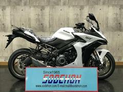 スズキ　ＧＳＸ−Ｓ１０００ＧＴ　　２０２６年モデル　ブリリアントホワイト