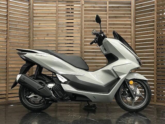 ホンダ PCX 2025年モデル パールジュピターグレー｜有限会社 