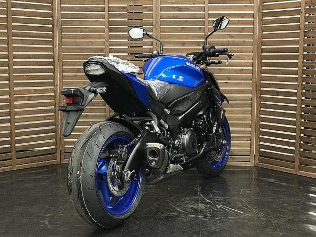 gsx-r600 L6 車検1年半付トリトンブルー gsx-r600 L6 車検1年半付トリトンブルー