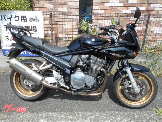 Ｂａｎｄｉｔ１２００Ｓ　ファイナルエディション