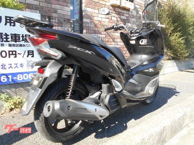 ホンダ ＰＣＸ｜ＳＢＳ港北スズキ｜新車・中古バイクなら【グーバイク】