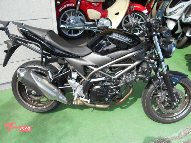 ＳＶ６５０