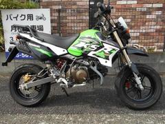 カワサキ　ＫＳＲ１１０