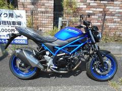 スズキ　ＳＶ６５０