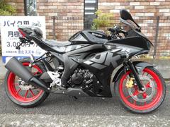 スズキ　ＧＳＸ−Ｒ１２５
