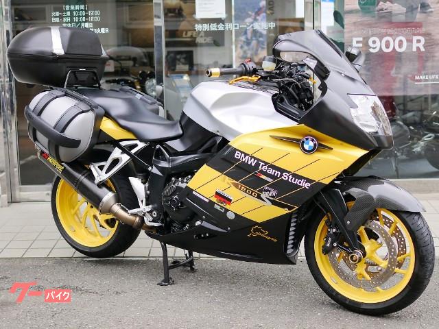 車両情報 Bmw K10s Motorrad Keiyo市川 中古バイク 新車バイク探しはバイクブロス