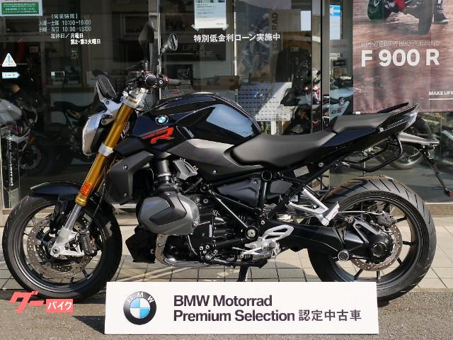 車両情報 Bmw R1250r Motorrad Keiyo市川 中古バイク 新車バイク探しはバイクブロス